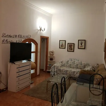 Casa Tipica Canaria Ii Apartamento