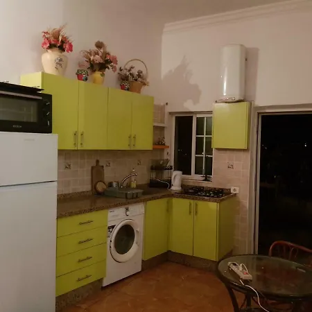 Apartamento Casa Tipica Canaria Ii *
