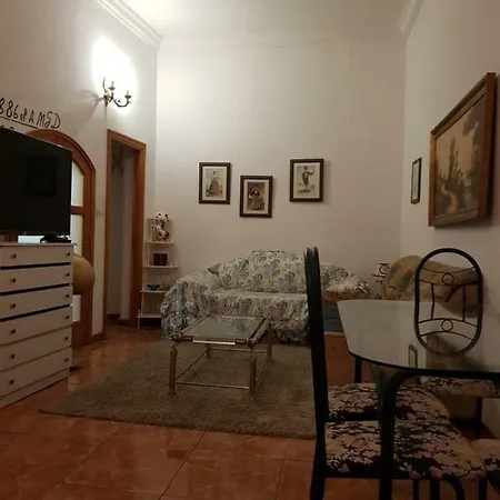 Casa Tipica Canaria Ii Arico Viejo
