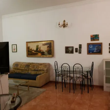 Casa Tipica Canaria Ii