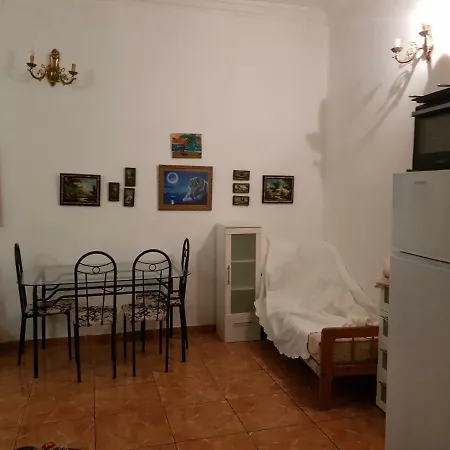 Casa Tipica Canaria Ii Arico Viejo