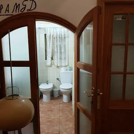 Apartamento Casa Tipica Canaria Ii *