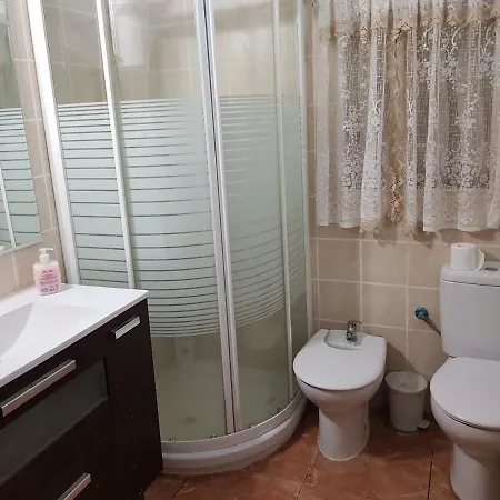 Apartamento Casa Tipica Canaria Ii *