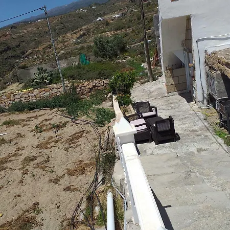 Apartamento Casa Tipica Canaria Ii Arico Viejo