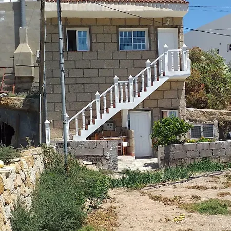 Apartamento Casa Tipica Canaria Ii